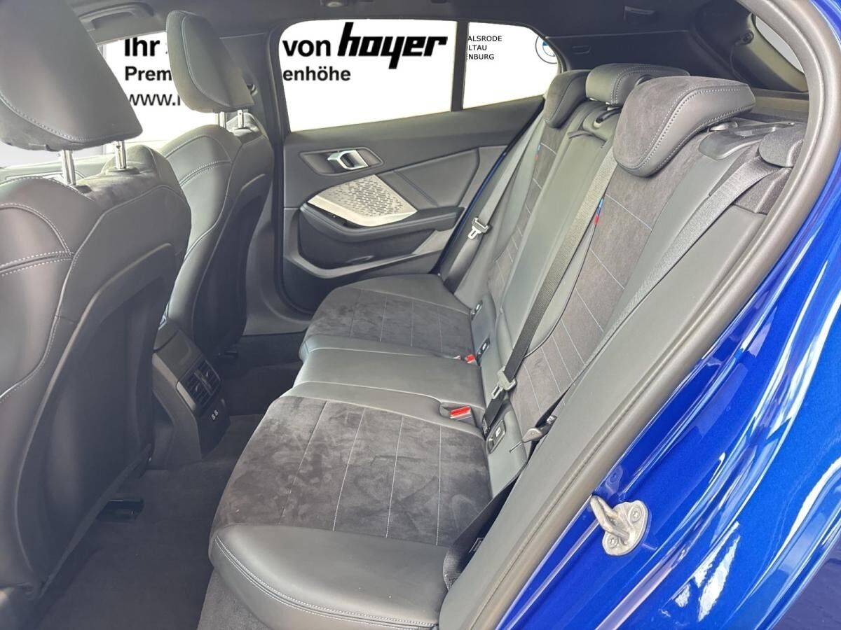 BMW 118 d Hatch M Sportpaket DAB LED Pano.Dach RFK