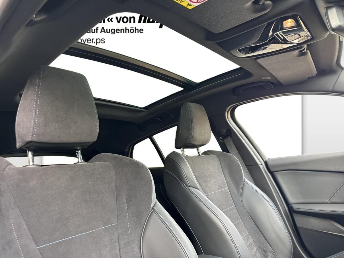 BMW 118 d Hatch M Sportpaket DAB LED Pano.Dach RFK