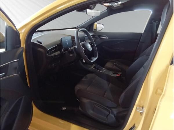 MG MG3 MG3 Benziner Standard Gewerbe