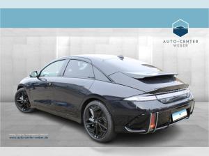 Hyundai IONIQ 6 First Edition