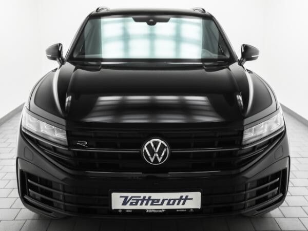 Volkswagen Touareg R 3.0 V6 eHybrid 4M Navi Kamera IQ.Light