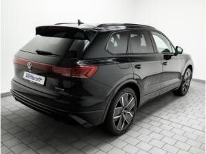 Volkswagen Touareg R 3.0 V6 eHybrid 4M Navi Kamera IQ.Light