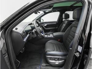 Volkswagen Touareg R 3.0 V6 eHybrid 4M Navi Kamera IQ.Light