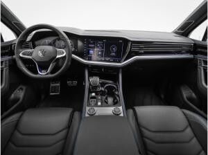 Volkswagen Touareg R 3.0 V6 eHybrid 4M Navi Kamera IQ.Light