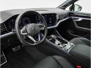 Volkswagen Touareg R 3.0 V6 eHybrid 4M Navi Kamera IQ.Light