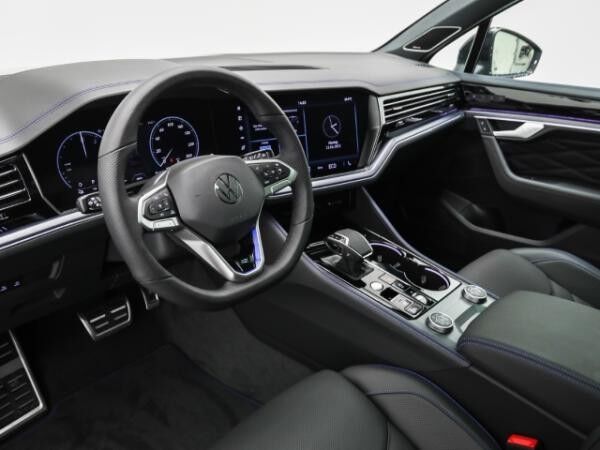 Volkswagen Touareg R 3.0 V6 eHybrid 4M Navi Kamera IQ.Light