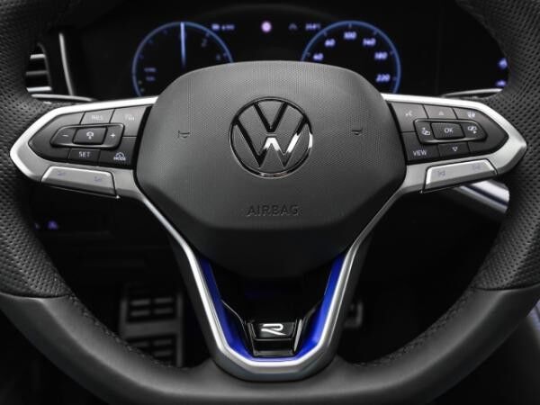 Volkswagen Touareg R 3.0 V6 eHybrid 4M Navi Kamera IQ.Light