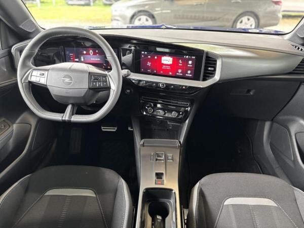 Opel Mokka GS Hybrid 48V 🔥 ❗❗NEW-Deal❗❗ 🔥