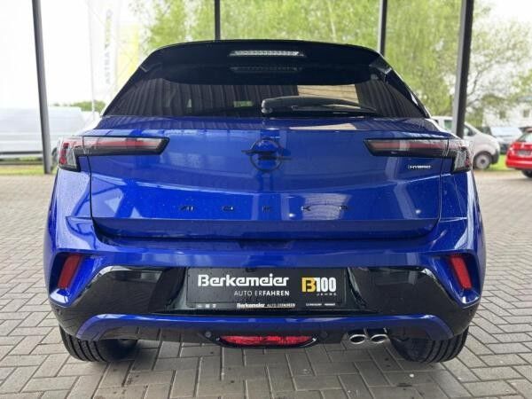Opel Mokka GS Hybrid 48V 🔥 ❗❗NEW-Deal❗❗ 🔥