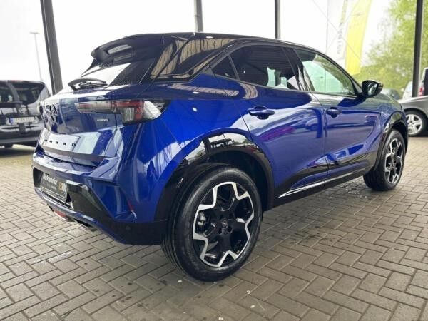 Opel Mokka GS Hybrid 48V 🔥 ❗❗NEW-Deal❗❗ 🔥