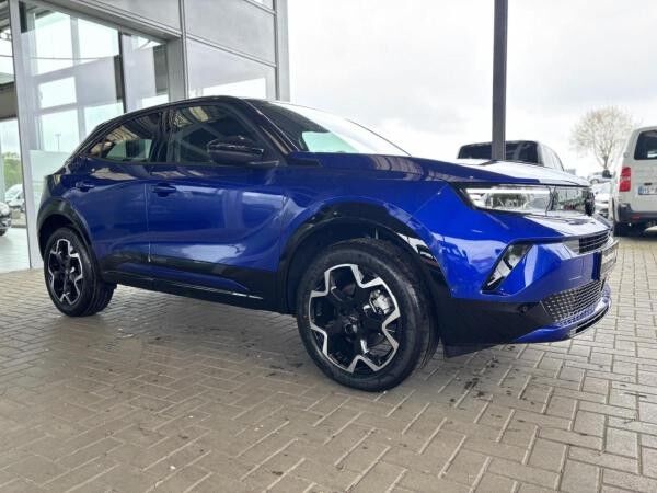 Opel Mokka GS Hybrid 48V 🔥 ❗❗NEW-Deal❗❗ 🔥