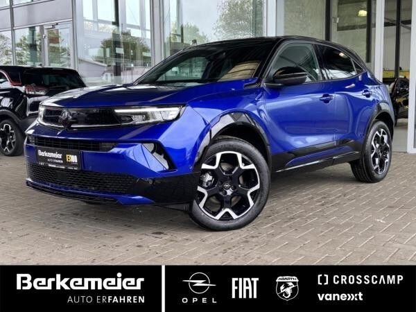 Opel Mokka GS Hybrid 48V 🔥 ❗❗NEW-Deal❗❗ 🔥