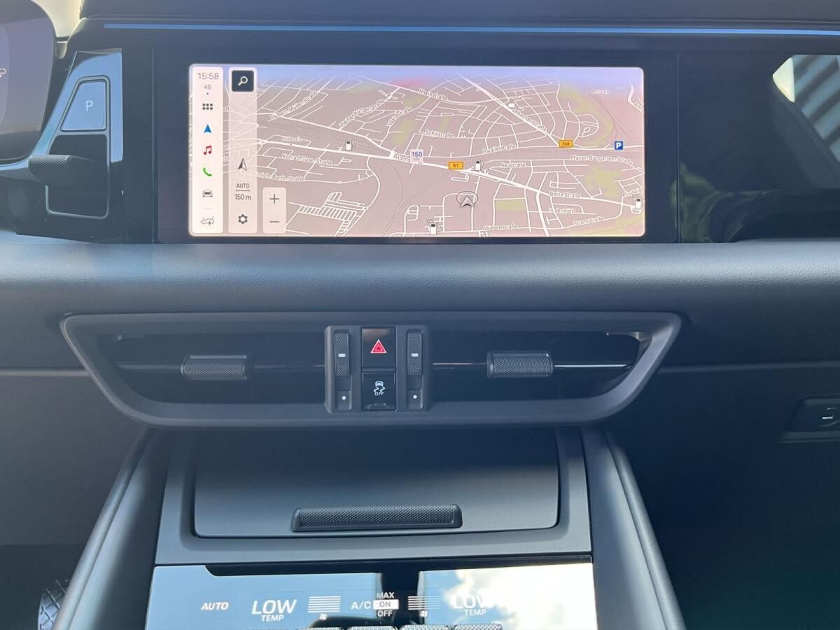 Porsche Macan 4 22?, Luftf. Pano, Offroadpak.