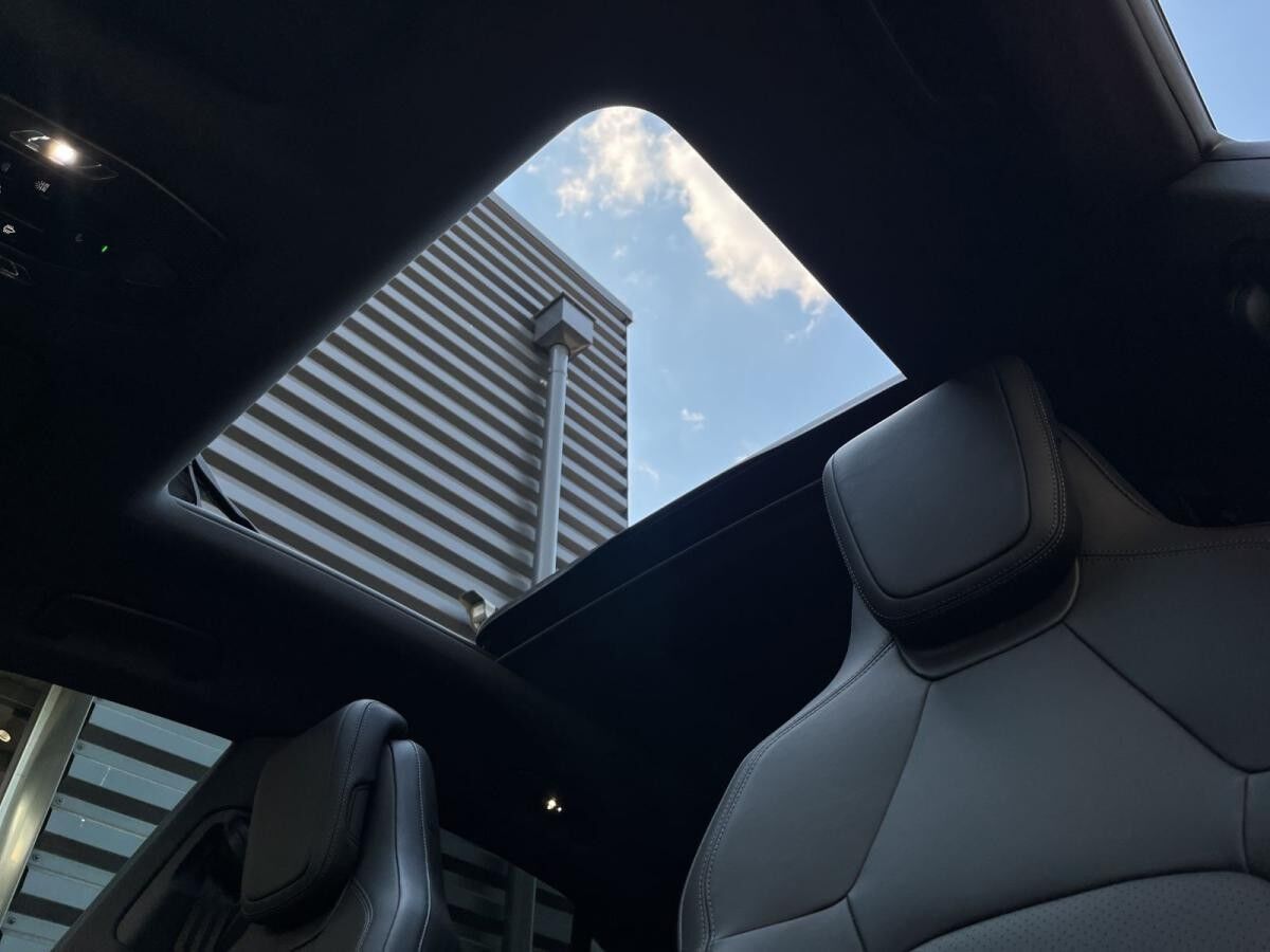 Porsche Macan 4 22?, Luftf. Pano, Offroadpak.