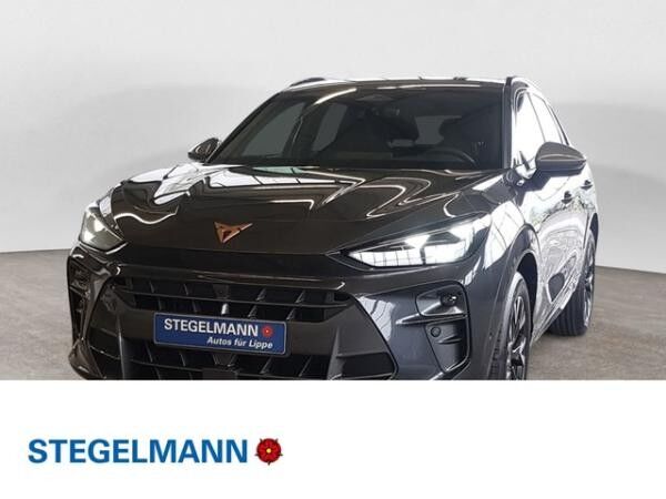 Cupra Terramar 1.5 eTSI DSG DCC AHK Sennheiser Intelligent & Digital Drive
