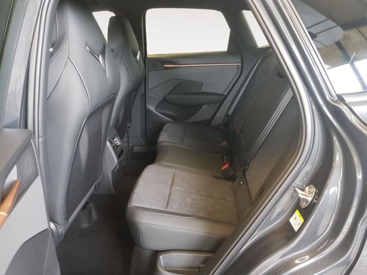 Cupra Terramar 1.5 eTSI DSG DCC AHK Sennheiser Intelligent & Digital Drive