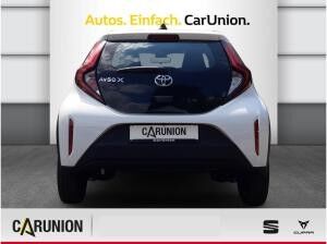 Toyota Aygo X Business Ed. 1,0 l *KLIMA ❄️SITZH 🔥 KAMERA 📷 TEMPOMAT ▶️