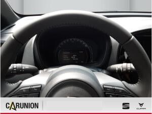 Toyota Aygo X Business Ed. 1,0 l *KLIMA ❄️SITZH 🔥 KAMERA 📷 TEMPOMAT ▶️