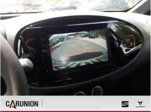 Toyota Aygo X Business Ed. 1,0 l *KLIMA ❄️SITZH 🔥 KAMERA 📷 TEMPOMAT ▶️