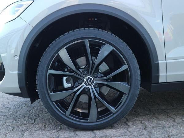 Volkswagen T-Roc Cabriolet R-Line Edition Karmann PLUS 1.5 TSI (150 PS) OPF DSG *AHK*WINTERRÄDER*LIMITIERT*