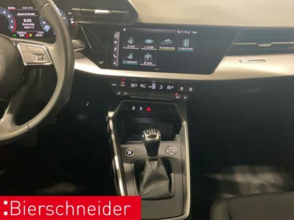 Audi A3 Sportback 35 TFSI advanced *ab 259,- € *Leasingaktion ab 12.09.2025*