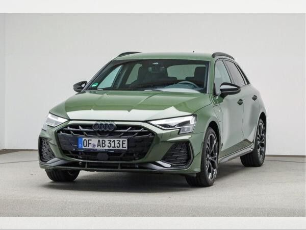 Audi A3 Sportback Sline 45 TFSI e CARPLAY*KAMERA*LED*BUSINESS*ACC