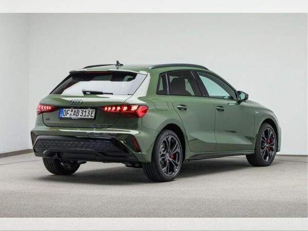 Audi A3 Sportback Sline 45 TFSI e CARPLAY*KAMERA*LED*BUSINESS*ACC