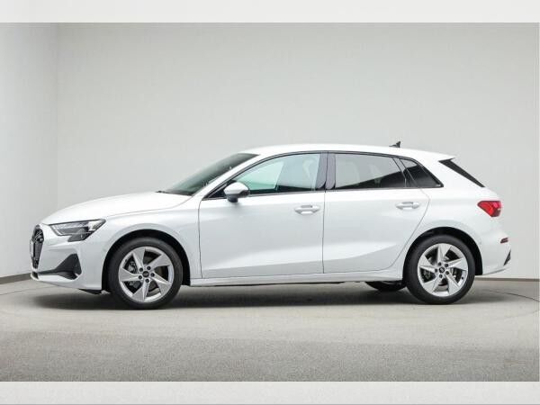 Audi A3 Sportback Advanced 35 TFSI KAMERA*LED*ACC*OPTIK*BUSINESS