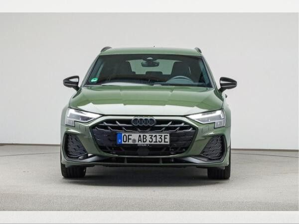 Audi A3 Sportback Sline 45 TFSI e CARPLAY*KAMERA*LED*BUSINESS*ACC