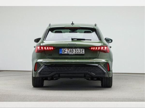 Audi A3 Sportback Sline 45 TFSI e CARPLAY*KAMERA*LED*BUSINESS*ACC