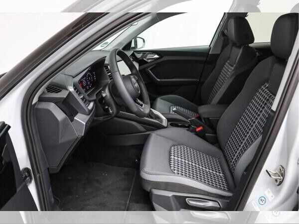 Audi A1 allstreet 30 TFSI ACC*LED*CARPLAY*SZG*PDC+*17ZOLL