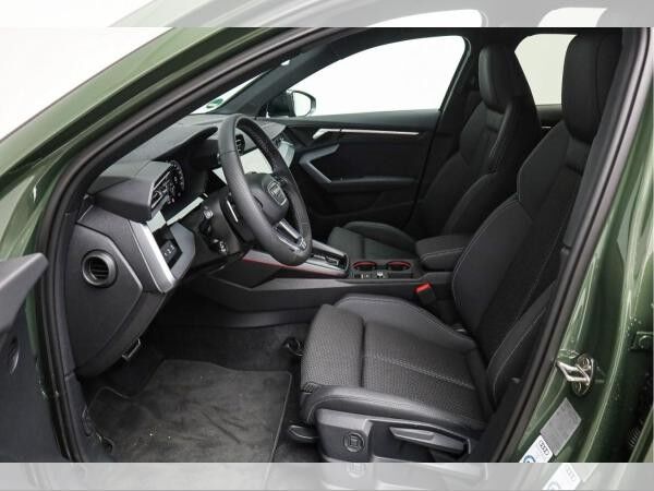 Audi A3 Sportback Sline 45 TFSI e CARPLAY*KAMERA*LED*BUSINESS*ACC