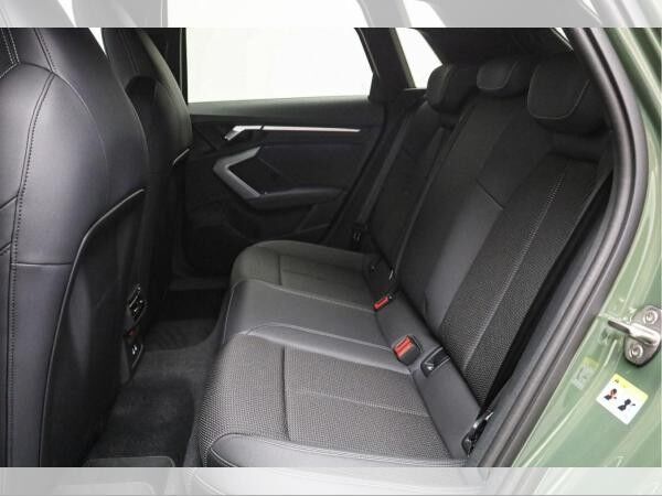 Audi A3 Sportback Sline 45 TFSI e CARPLAY*KAMERA*LED*BUSINESS*ACC
