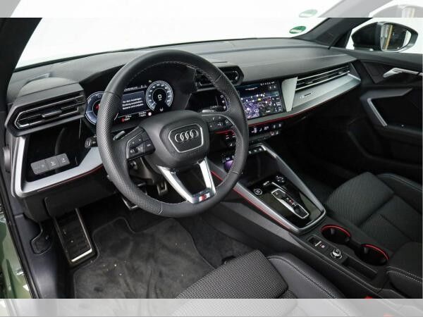 Audi A3 Sportback Sline 45 TFSI e CARPLAY*KAMERA*LED*BUSINESS*ACC
