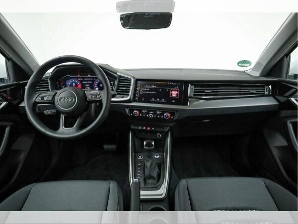 Audi A1 allstreet 30 TFSI ACC*LED*CARPLAY*SZG*PDC+*17ZOLL