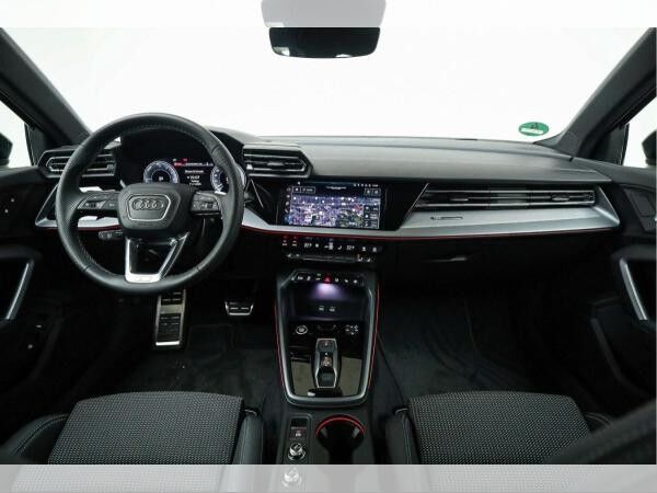 Audi A3 Sportback Sline 45 TFSI e CARPLAY*KAMERA*LED*BUSINESS*ACC