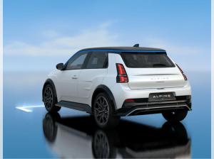 Alpine A290 GT - WUNSCHBESTELLUNG - NUR PRIVATKUNDEN - BUNDESWEIT - 2 MONATSRATEN GESCHENKT