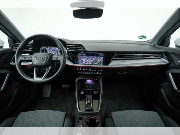 Audi A3 Sportback Advanced 35 TFSI KAMERA*LED*ACC*OPTIK*BUSINESS