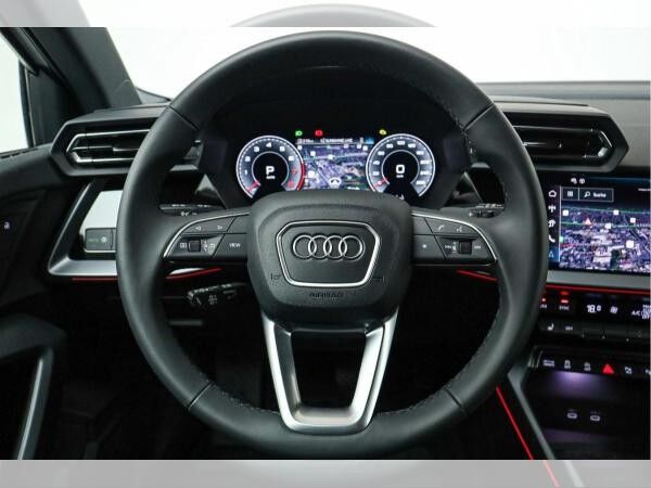 Audi A3 Sportback Advanced 35 TFSI KAMERA*LED*ACC*OPTIK*BUSINESS
