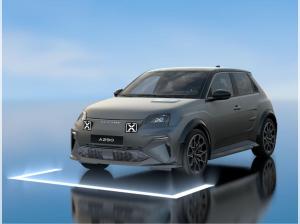 Alpine A290 GT - WUNSCHBESTELLUNG - NUR PRIVATKUNDEN - BUNDESWEIT - 2 MONATSRATEN GESCHENKT