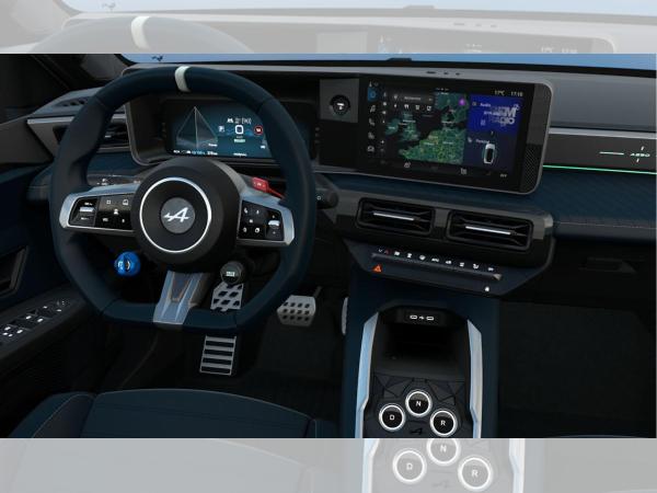 Alpine A290 GT - WUNSCHBESTELLUNG - NUR PRIVATKUNDEN - BUNDESWEIT - 2 MONATSRATEN GESCHENKT