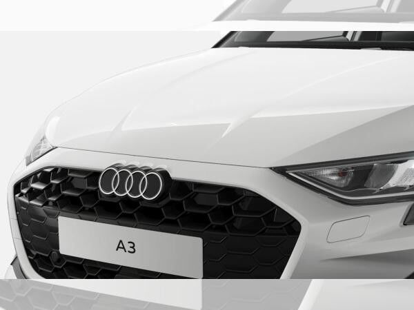 Audi A3 Sportback TFSI S tr. *Klima/LED/PDC*