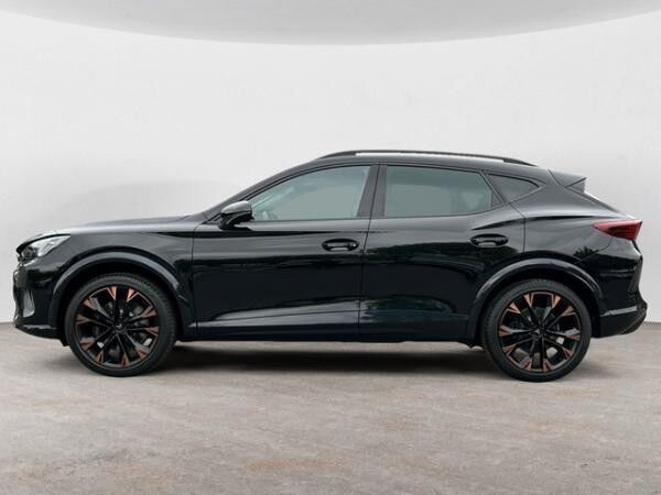 Cupra Formentor 2.0 TSI VZ DSG Sennheiser Intelligent Drive III AHK Skyline Matrix 19"
