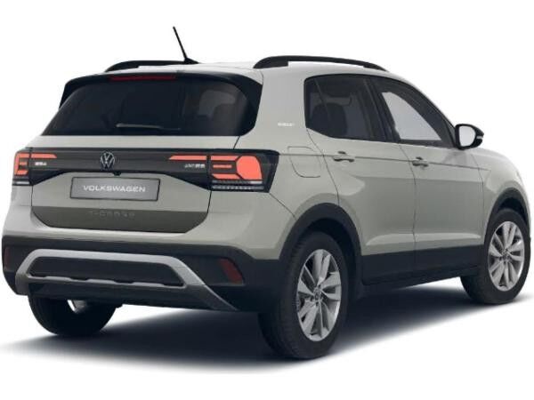 Volkswagen T-Cross ENERGY 1.0 TSI LWS*RFK*GJR