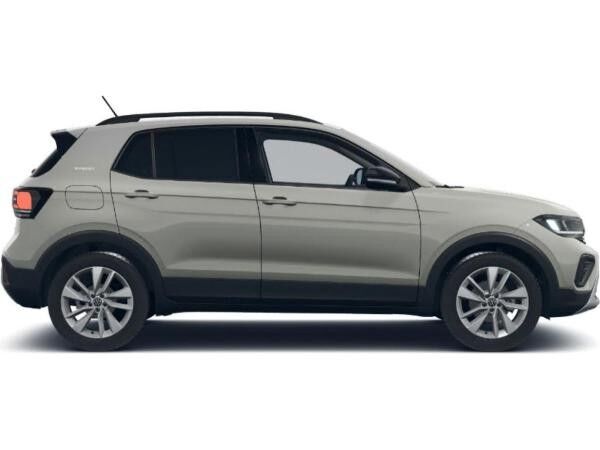 Volkswagen T-Cross ENERGY 1.0 TSI LWS*RFK*GJR
