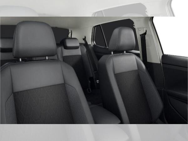 Volkswagen T-Cross ENERGY 1.0 TSI LWS*RFK*GJR