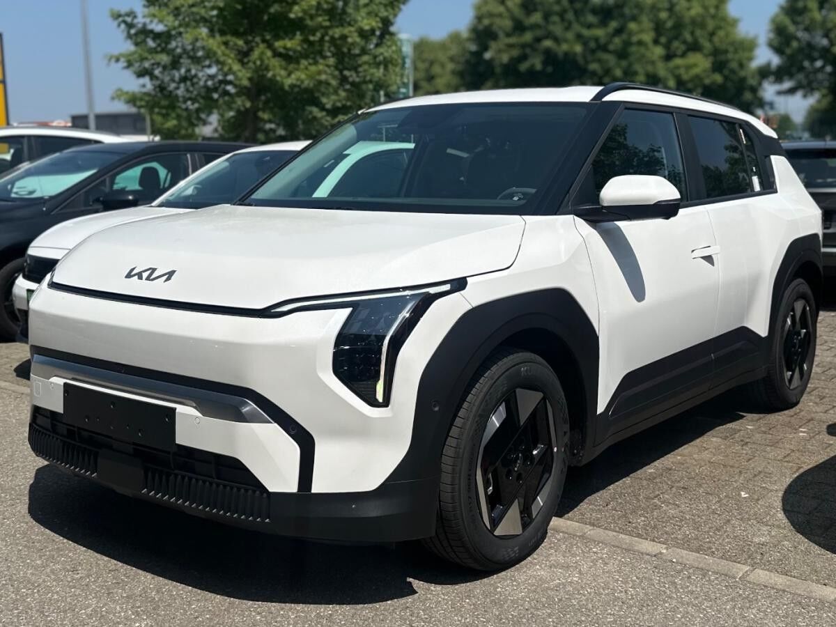 Kia EV3 58,h FWD AIR Spurhalteassistent*Navi