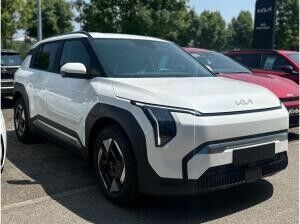 Kia EV3 58,3 kWh FWD AIR Spurhalteassistent*Navi
