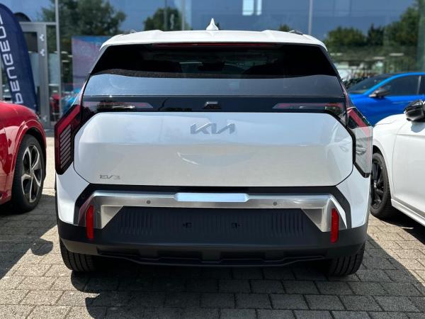 Kia EV3 58,3 kWh FWD AIR Spurhalteassistent*Navi