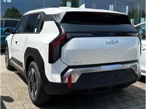Kia EV3 58,3 kWh FWD AIR Spurhalteassistent*Navi